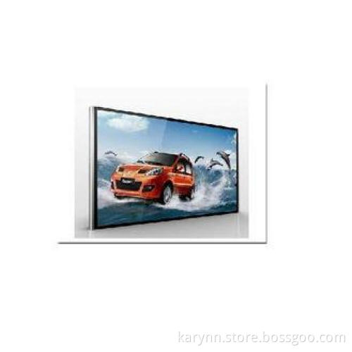 Wall Mount Color TFT 19" LCD AD Player , Lcd Video Monitors